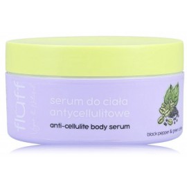 Fluff Anti-Cellulite Body Serum tselluliidivastane kehaseerum