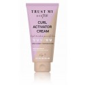 Trust My Sister Curl Activator Cream моделирующий крем для кудрявых волос