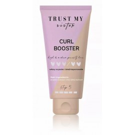 Trust My Sister Curl Booster lokigeel