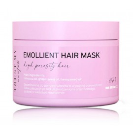 Trust My Sister Emollient Hair Mask High Porosity mask suure poorsusega juustele