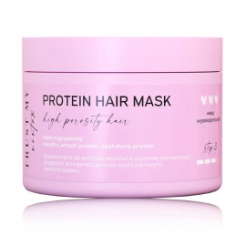Trust My Sister Protein Hair Mask High Porosity mask suure poorsusega juustele