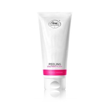 Jadwiga Enzymatic Peeling - ensümaatiline näokoorija