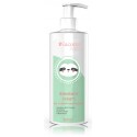 Nacomi Baby Emollient Cream крем для тела для детей и младенцев