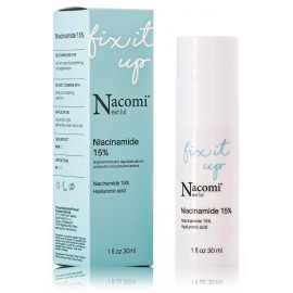 Nacomi Next Level Niacinamide 15% niatsiinamiid