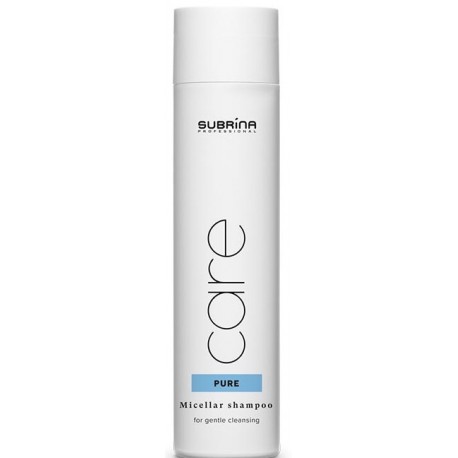 Subrina Professional Care Pure Micellar Shampoo