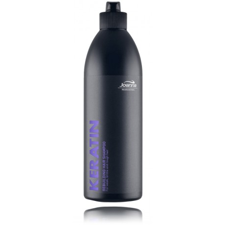 Joanna Professional Keratin Joanna Professional Keratin Shampoo для слабых волос