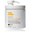 MilkShake Argan Deep Treatment sügavalt toitev mask juustele