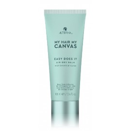 Alterna My Hair My Canvas Easy Does It Air Dry Balm бальзам для непослушных волос