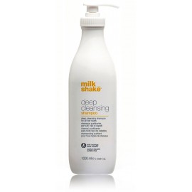 MilkShake Deep Cleansing Shampoo sügavpuhastav šampoon