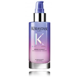 Kérastase Blond Absolu Sérum Cicanuit öine juukseseerum hüaluroonhappega