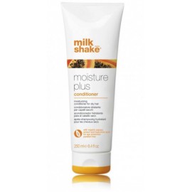 MilkShake Moisture Plus Conditioner niisutav palsam kuivadele juustele