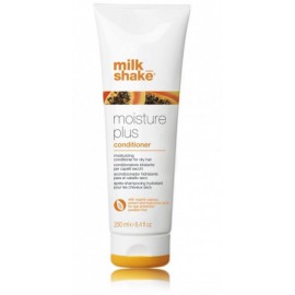 MilkShake Moisture Plus Conditioner увлажняющий кондиционер для сухих волос