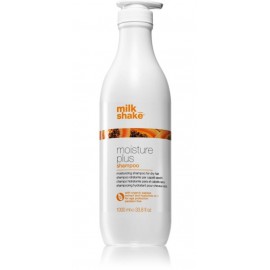 MilkShake Moisture Plus Shampoo niisutav šampoon