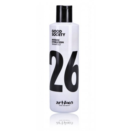 Artego Good Society 26 Intense Hydration Shampoo intensiivselt niisutav šampoon