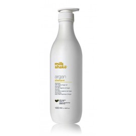 MilkShake Argan Shampoo šampoon