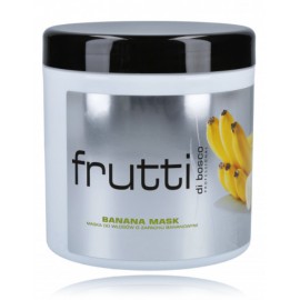 Frutti Di Bosco Banana taastav mask kahjustatud juustele