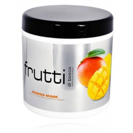 Frutti Di Bosco Mango taastav mask kahjustatud juustele