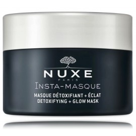 Nuxe Insta-Masque detoksifitseeriv näomask