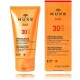 Nuxe Sun Delicious Cream High Protection SPF 30 päikesekaitsekreem