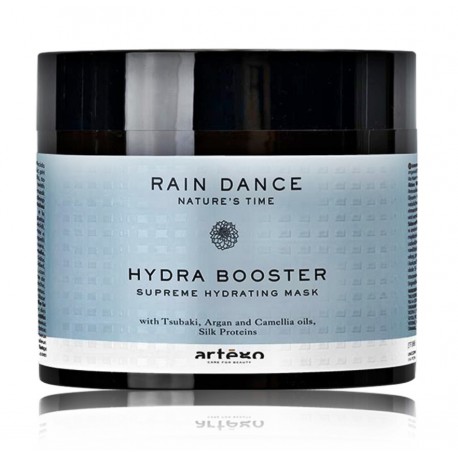 Artego Rain Dance Hydra Booster Mask увлажняющая маска для волос