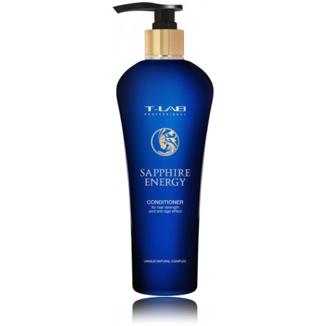 T-LAB Professional Sapphire Energy Duo Treatment tugevdav palsam