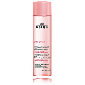 Nuxe Very Rose Hydrating niisutav mitsellaarvesi 3in1