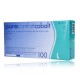 Pura Comfort Cobalt Nitrile Gloves sinised ühekordsed nitriilkindad 100 tk.