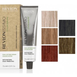 Revlon Professional Revlonissimo Color Sublime Vegan juuksevärv ilma ammoniaagita