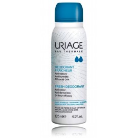 URIAGE Hygiene deodorant спрей дезодорант