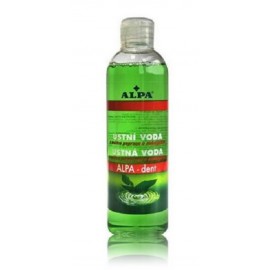 Alpa Mouth Wash With Eucalyptus suuvesi eukalüptiga