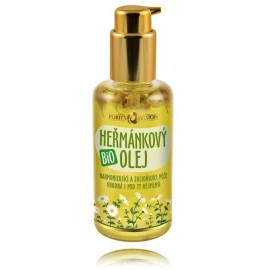 Purity Vision Bio Chamomile Oil kummeliõli