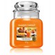 Yankee Candle Farm Fresh Peach aroomiküünal