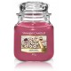 Yankee Candle Merry Berry ароматическая свеча