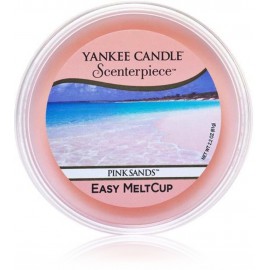 Yankee Candle Scenterpiece Easy Meltcup Pink Sands ароматический воск