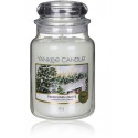 Yankee Candle Twinkling Lights ароматическая свеча