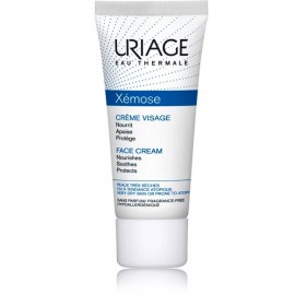 Uriage Xémose Face Cream крем для лица для атопической кожи