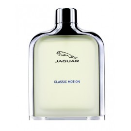 Jaguar Classic Motion EDT meestele