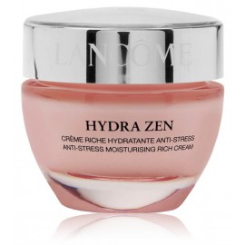 Lancome Hydra Zen Anti-Stress Rich Cream увлажняющий крем для лица