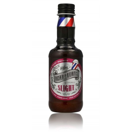 Beardburys Slight Styling Cream juuste viimistluskreem