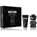 Moschino Toy Boy набор для мужчин (30 мл. EDP + 50 мл. гель для душа)