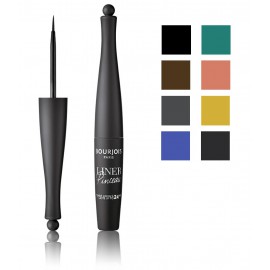 Bourjois Liner Pinceau Waterproof 24H veekindel silmapliiats