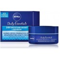 Nivea Regenerating Night Care niisutav näokreem