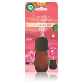 Air Wick Aroma Mist eeterliku õli difuusor 20 ml.