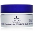 Alterna Caviar Anti-Aging Styling Concrete Clay глина для укладки волос