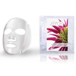 Ryor Intensive Collagen Mask biotselluloosist kollageenimask hüaluroonhappega