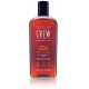 American Crew Daily Cleansing Shampoo puhastav šampoon meestele