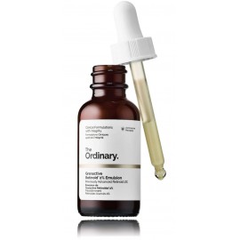 The Ordinary Granactive Retinoid 2% emulsioon