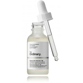 The Ordinary Hyaluronic Acid 2% + B5 näoseerum