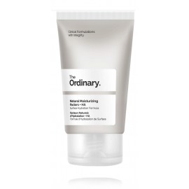 The Ordinary Natural Moisturizing Factors + HA niisutav näokreem