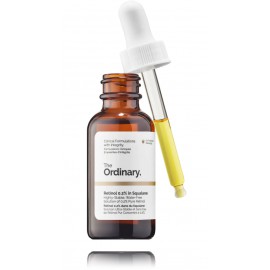 The Ordinary Retinol 0,2% in Squalane концентрат ретинола для лица